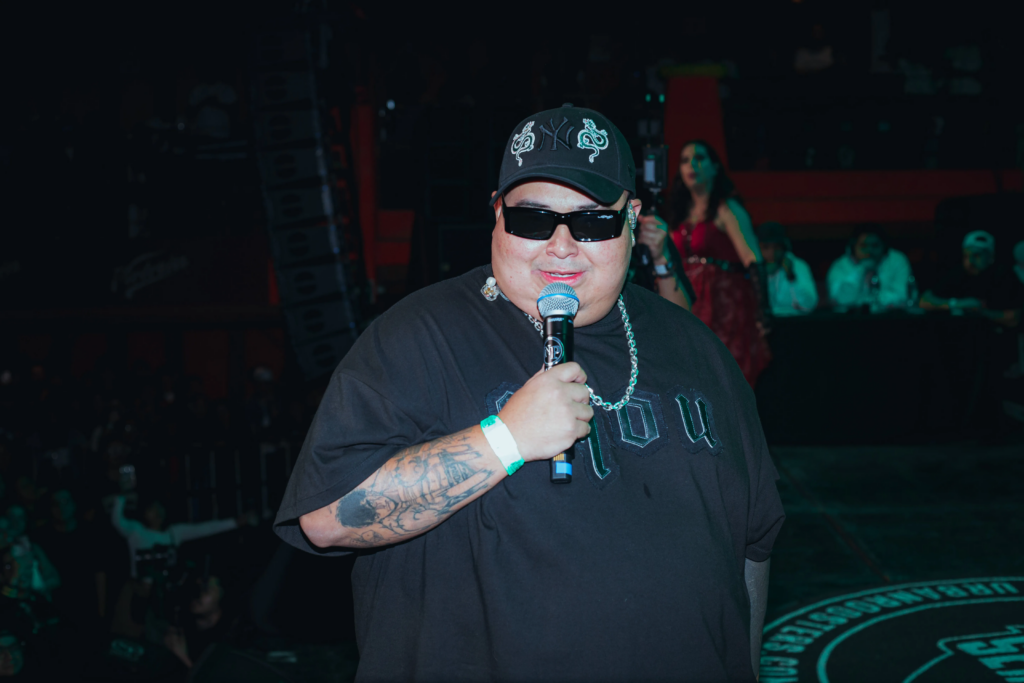 Jony Beltran