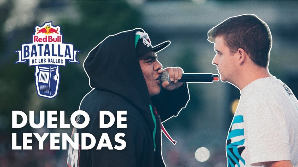 Aczino vs Arkano (Semifinal) – Final – Internacional – Red Bull Batalla (Chile 2015)