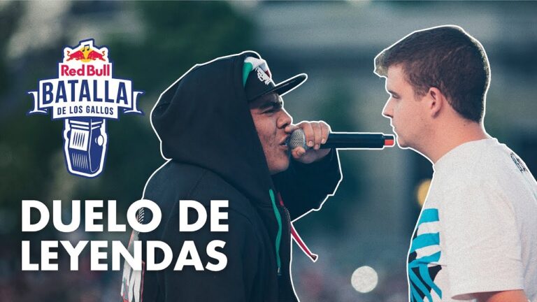 Arkano vs Dtoke (Cuartos) – Final – Internacional – Red Bull Batalla (Chile 2015)