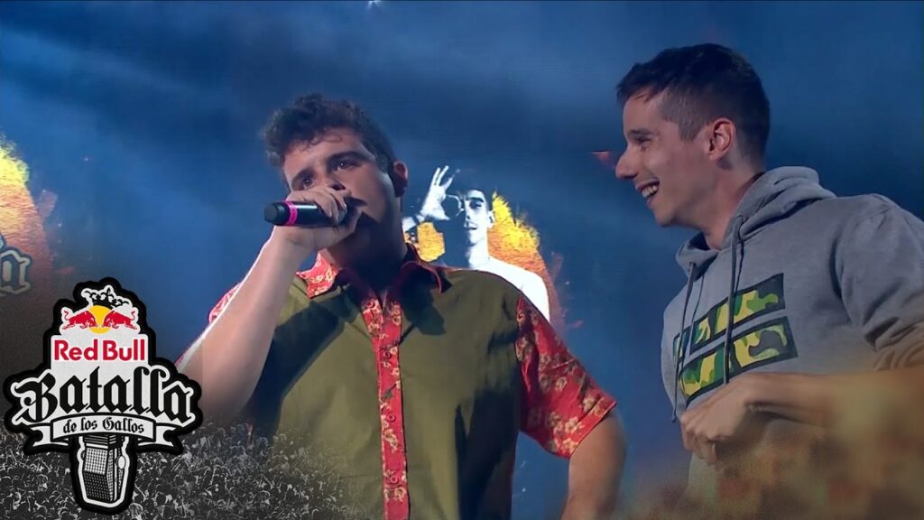 Arkano vs Skone (Semifinal)