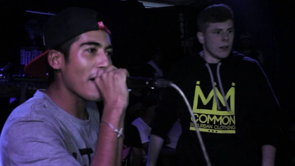 Dominic vs BTA
