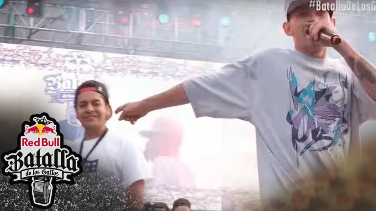 Dtoke vs Jota (Emparejamientos) – Final – Internacional – Red Bull Batalla (Chile 2015)