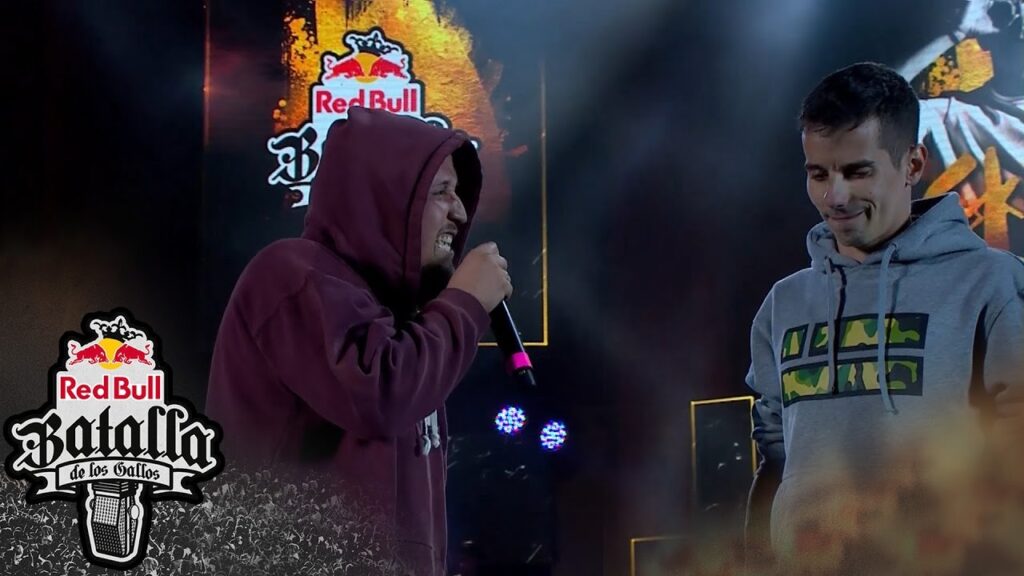 Skone vs Tom Crowley (Octavos)