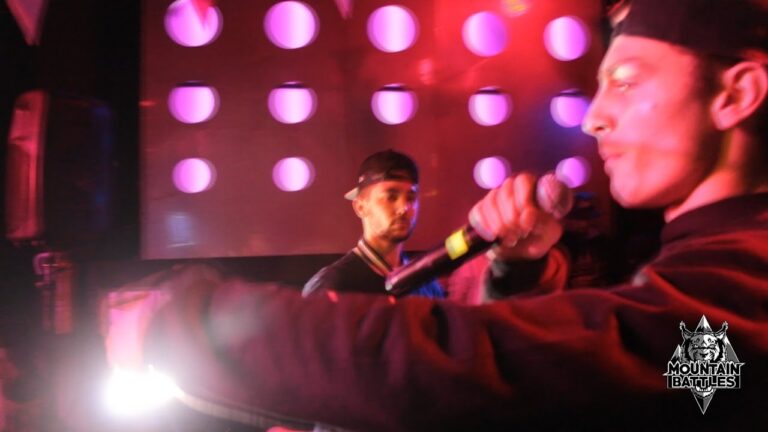 Zasko vs Sweet Pain (Exhibición)