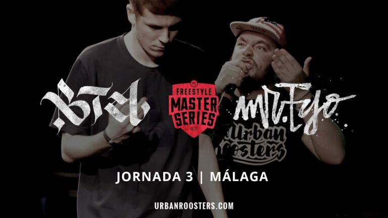 BTA vs Mr. Ego