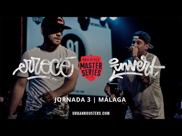 Errecé vs Invert