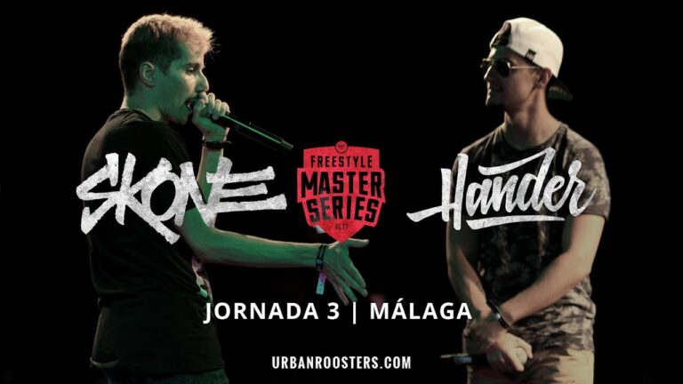 Hander vs Skone
