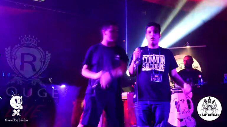 Force vs Bnet (Cuartos)