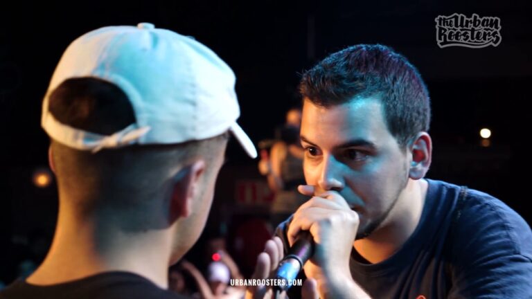 Jado vs Juan SNK (Semifinal) – BDM Barcelona – Batalla De Maestros