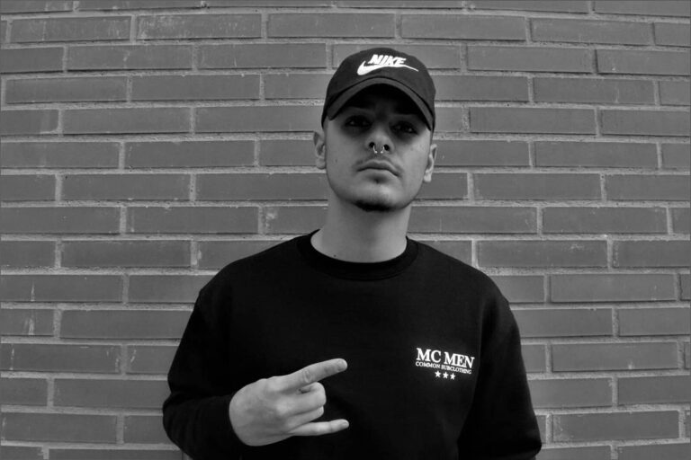 MC Men