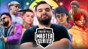 Batallas Rap Marbella Vice – #6 –