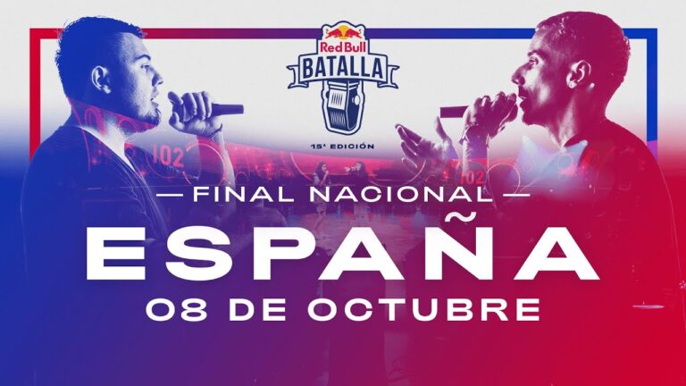 Red Bull Batalla de los Gallos (España 2021) – Red Bull Batalla (España 2021)
