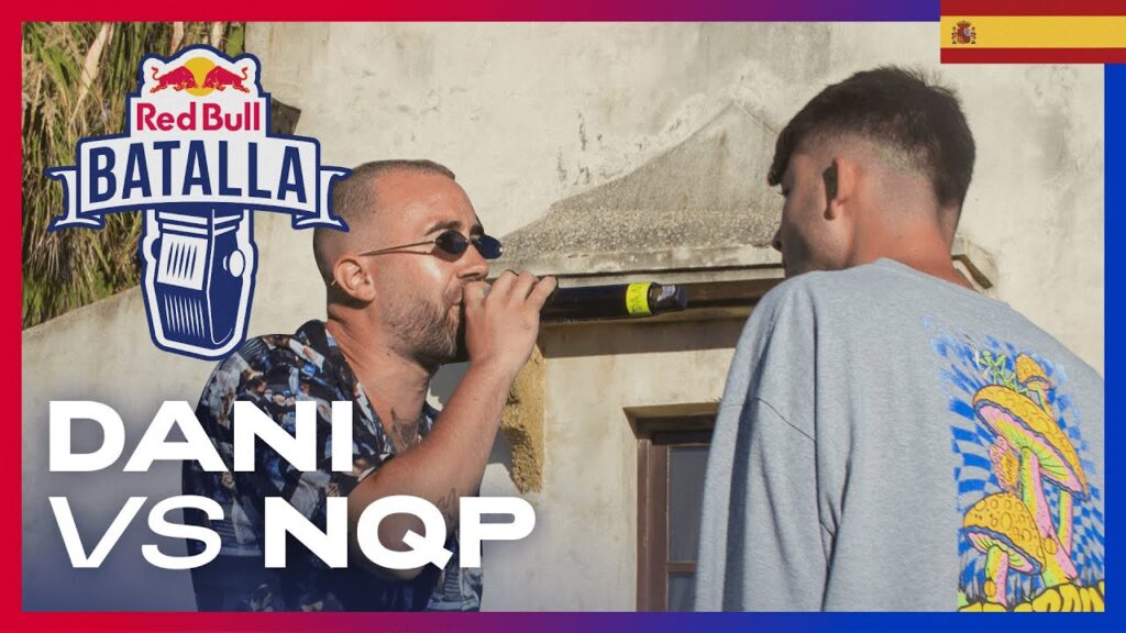 Dani vs NQP (Grupos) – Última Oportunidad – Red Bull Batalla (España 2021)