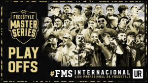 Clasificatoria – FMS (Internacional 2022)