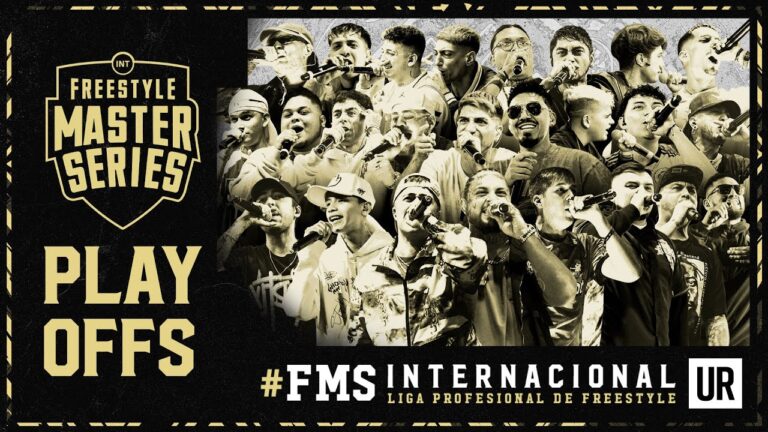 Clasificatoria – FMS (Internacional 2022)