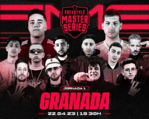 Jornada 1 (Granada) – FMS (España 2023)