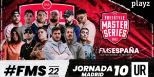 Jornada 10 (Madrid) – FMS (España 2022)