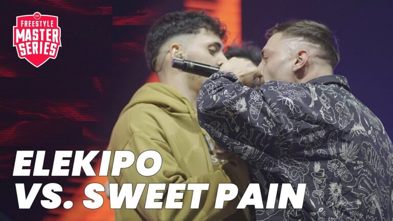 Sawi Elekipo vs Sweet Pain – Jornada 10 (Madrid) – FMS (España 2022)