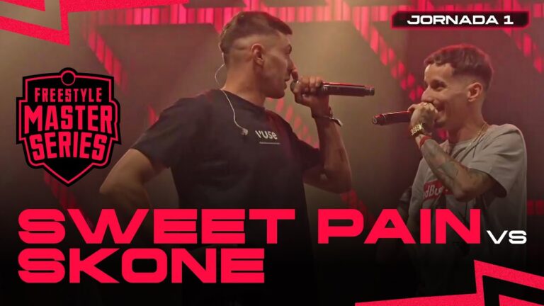 Skone vs Sweet Pain – Jornada 1 (Granada) – FMS (España 2023)
