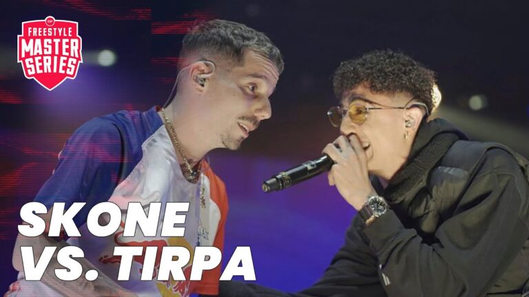 Skone vs Tirpa – Jornada 10 (Madrid) – FMS (España 2022)