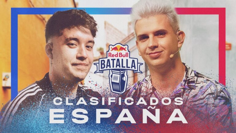 Anuncio clasificados España | Red Bull Batalla 2023
