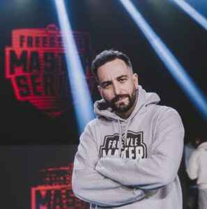 Asier Fernández