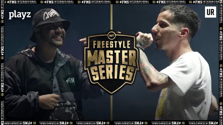 Basek vs Skone (Octavos) – Final – FMS (Internacional 2022)