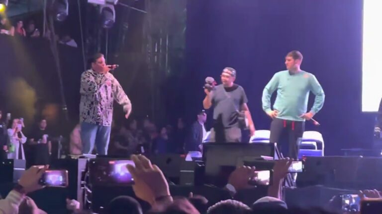 Chuty, Aczino vs RC, Arkano, Piezas, MCklopedia, Sara Socas, Azuky, Klan, Lobo López, Hadrian