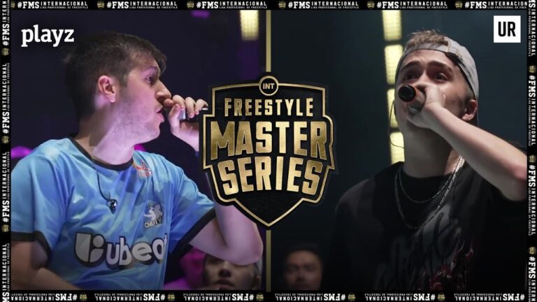 Chuty vs Gazir (Semifinal) – Final – FMS (Internacional 2022)