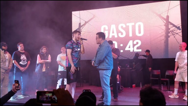 Chuty vs Lobo López – Guadalajara – Batalla de Campeones (2023)