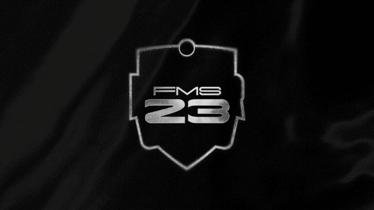 FMS23: REGÉNESIS