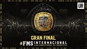 Final – FMS (Internacional 2022)