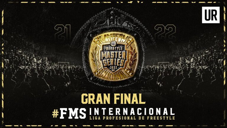 Final – FMS (Internacional 2022)
