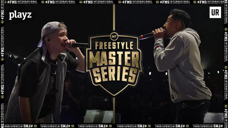 Gazir vs Lokillo (Octavos) – Final – FMS (Internacional 2022)