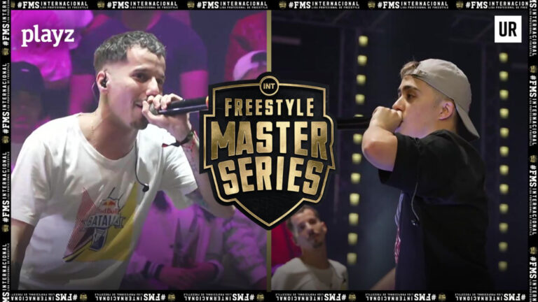 Gazir vs Skone (3/4 Puesto) – Final – FMS (Internacional 2022)