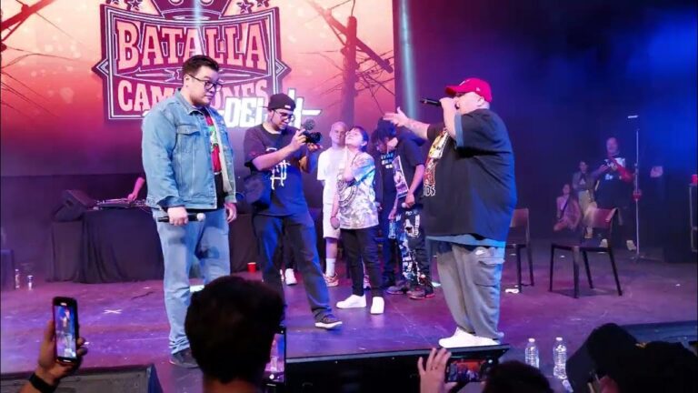 Lobo López vs Jony Beltran – Guadalajara – Batalla de Campeones (2023)