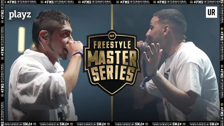 Mecha vs Nitro (Octavos) – Final – FMS (Internacional 2022)