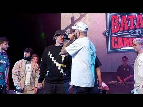 Piezas vs MCklopedia – Guadalajara – Batalla de Campeones (2023)