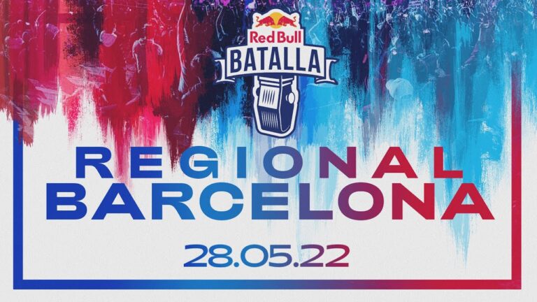 Paco CBA vs Barón (3/4 Puesto) – Regional Barcelona – Red Bull Batalla (España 2022)
