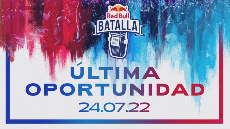 Sawi Elekipo vs Jesús LC – Última Oportunidad – Red Bull Batalla (España 2022)