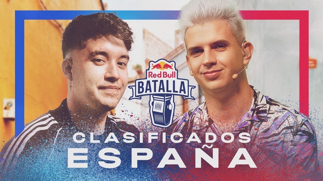 Foto de Anuncio clasificados España | Red Bull Batalla 2023