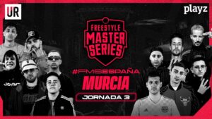 Jornada 3 (Murcia) – FMS (España 2023)