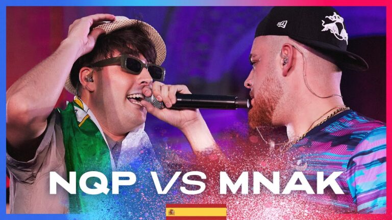 Mnak vs NQP (Final) – Regional Granada – Red Bull Batalla (España 2023)