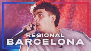 Regional Barcelona – Red Bull Batalla (España 2023)