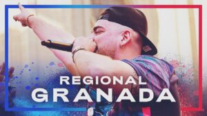 Regional Granada – Red Bull Batalla (España 2023)