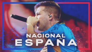 Final Nacional – Red Bull Batalla (España 2023)
