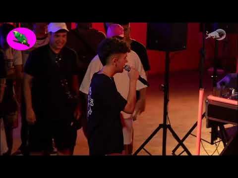 Le33 vs Segrelles (Final) – Última Plaza – Red Bull Batalla (España 2023)