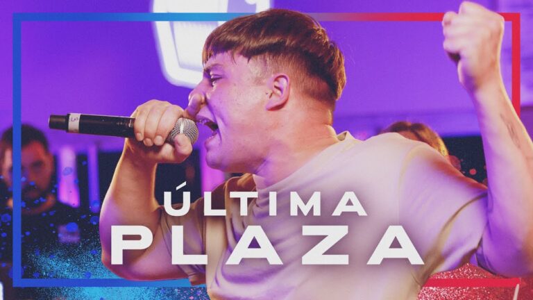 Última Plaza – Red Bull Batalla (España 2023)