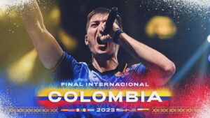 Final – Red Bull Batalla (Internacional 2023)