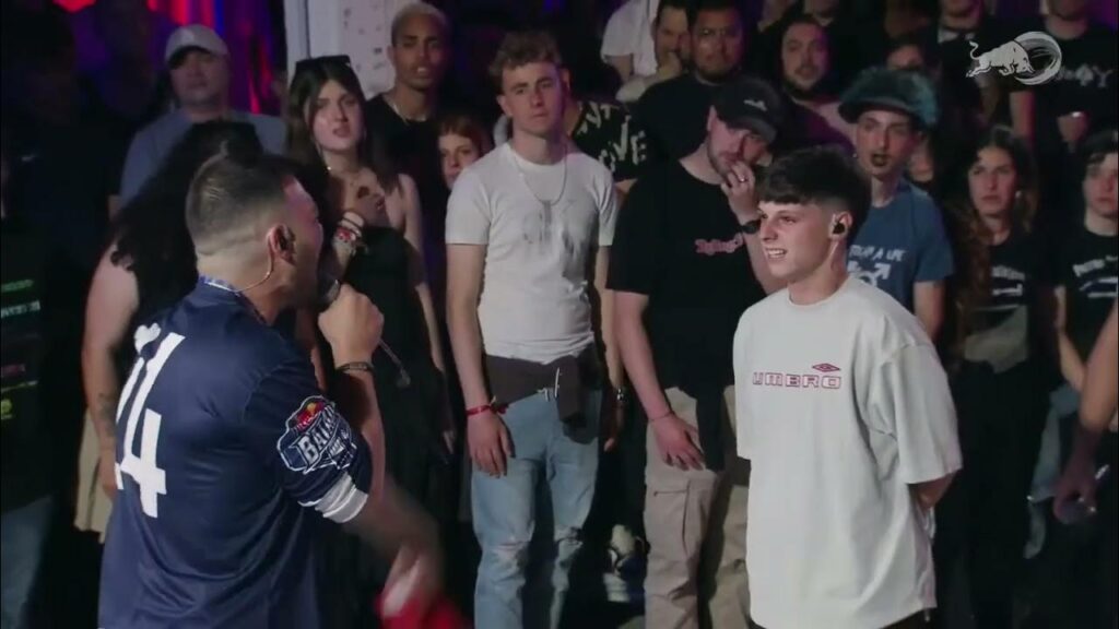 Facun Flez vs Peret (Octavos) – Regional Bilbao – Red Bull Batalla (España 2024)